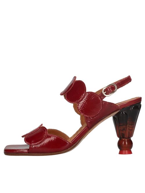  CHIE MIHARA | URANAROSSO